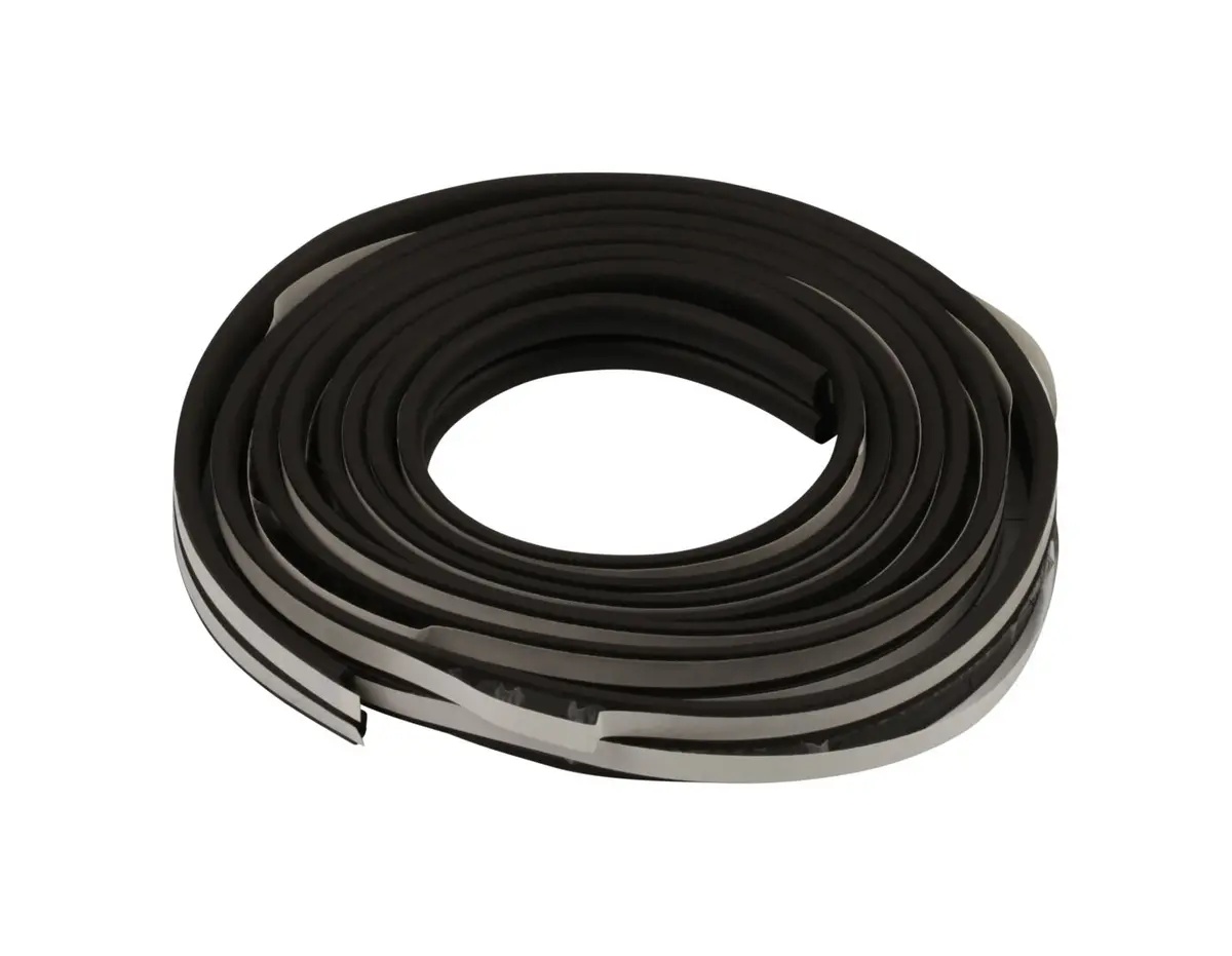 JLG Part # 8037206 | SEAL BULB "D" (CUT TO 10' LENG, EA
