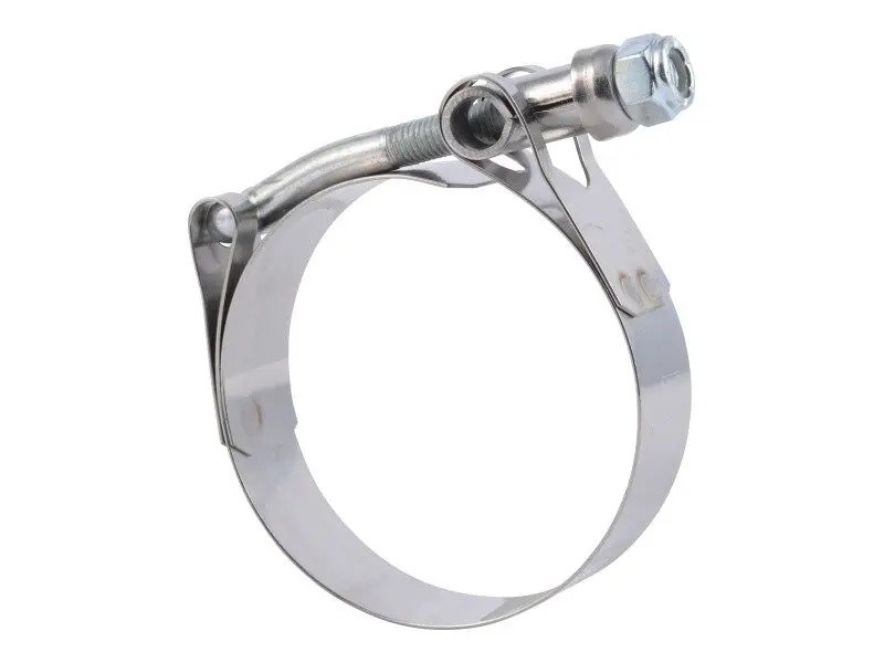 JLG Part # 80383134 | HEAVY DUTY BAND CLAMP, EA