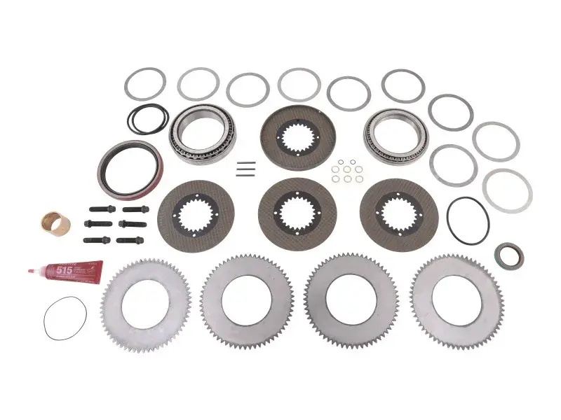 JLG Part # 8040481 | KIT WHEEL END, EA