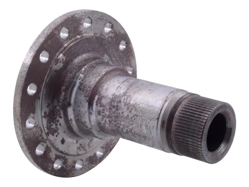 JLG Part # 8040715 | WHEEL SPINDLE, EA