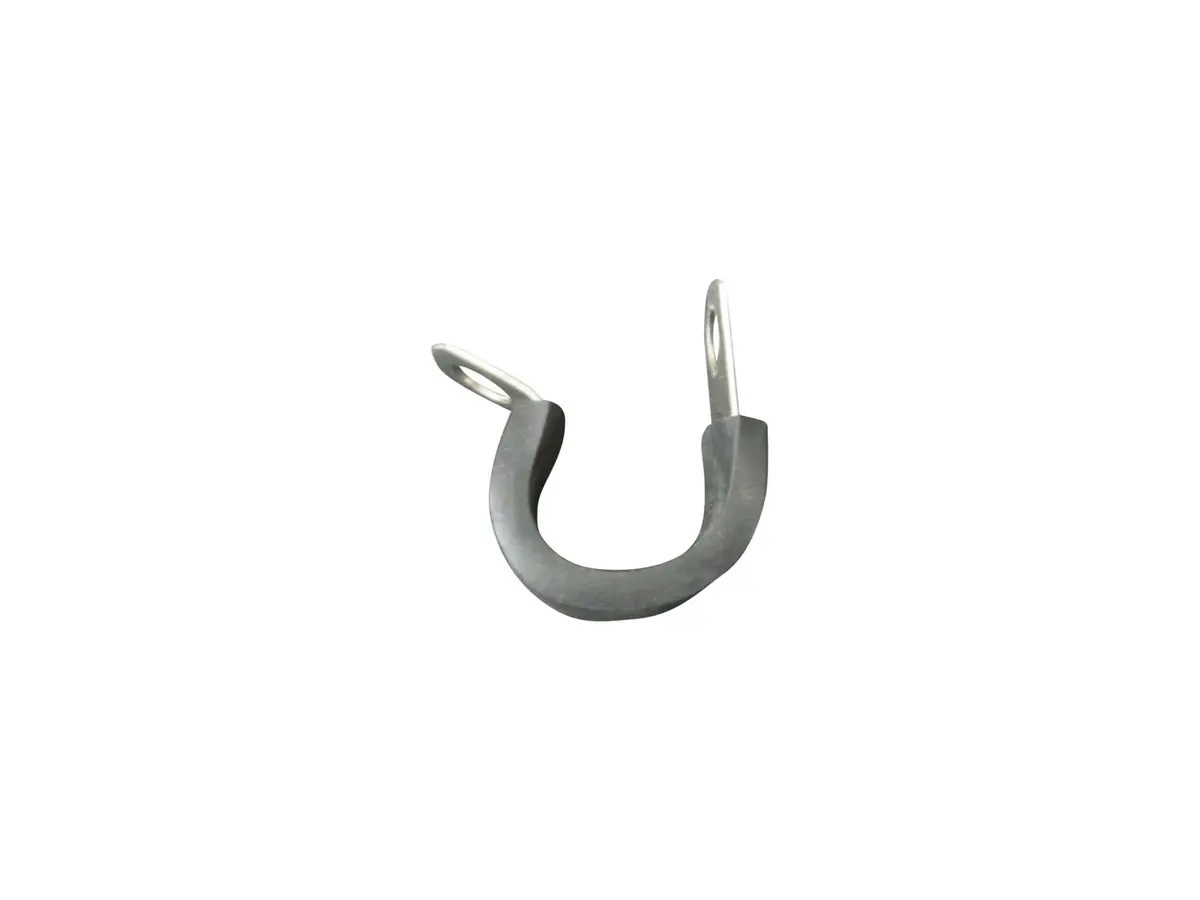 JLG Part # 80630 | CLAMP, CUSHION 1/2", EA