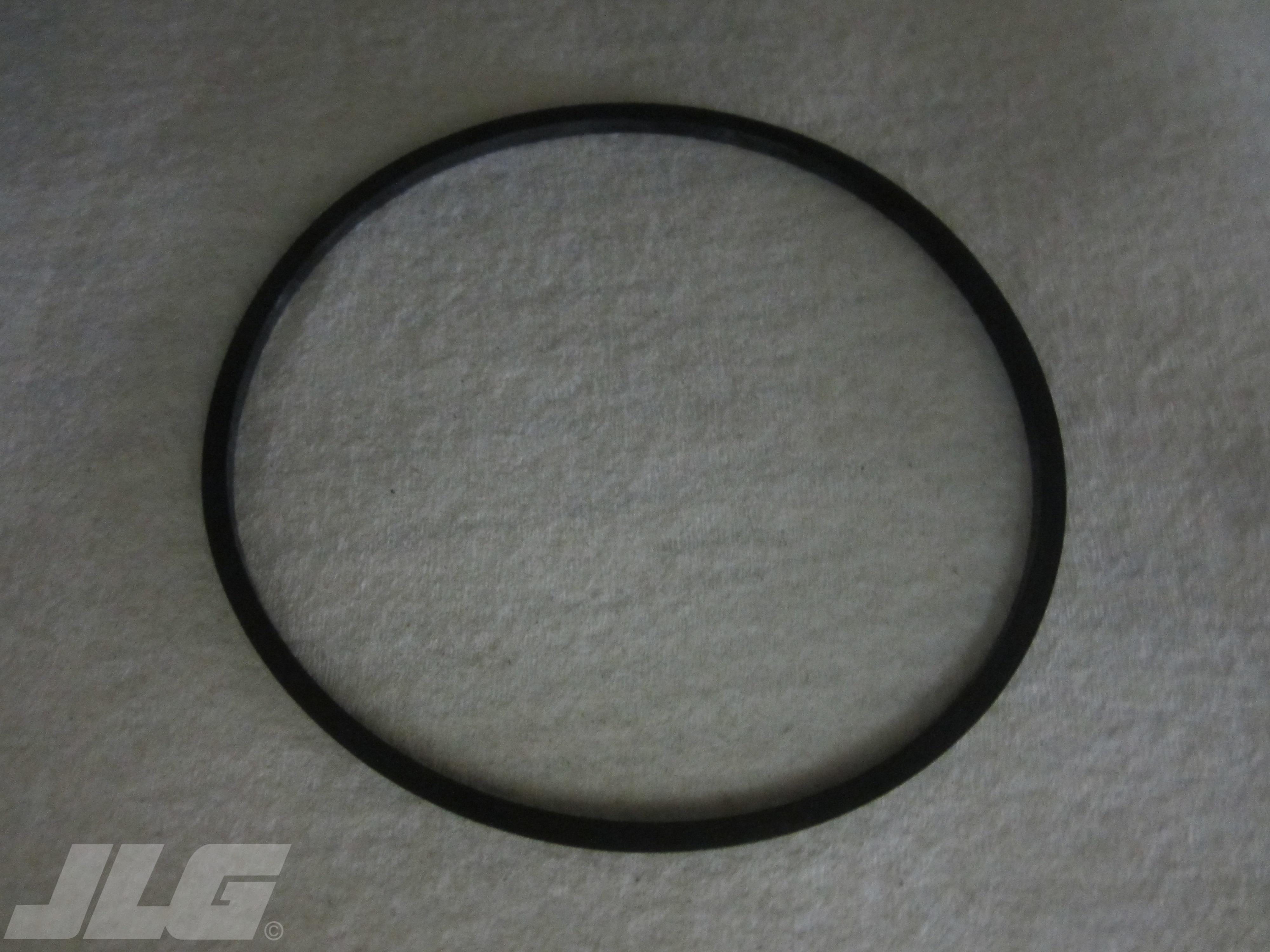 JLG Part # 80933113 | O-RING - BUNA N - 70 DURO PER, EA