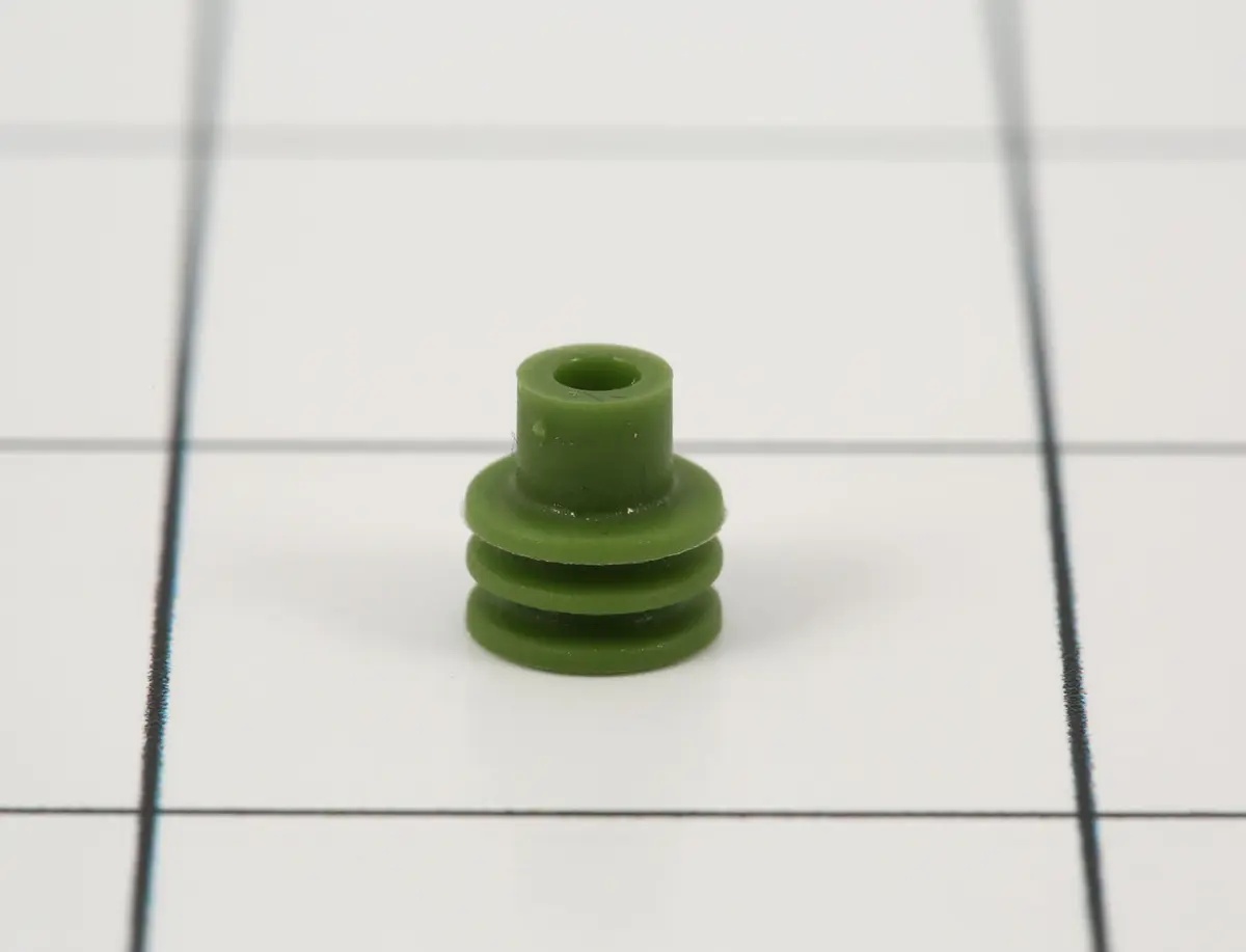 JLG Part # 80963065 | PLUG, SEAL GREEN, EA