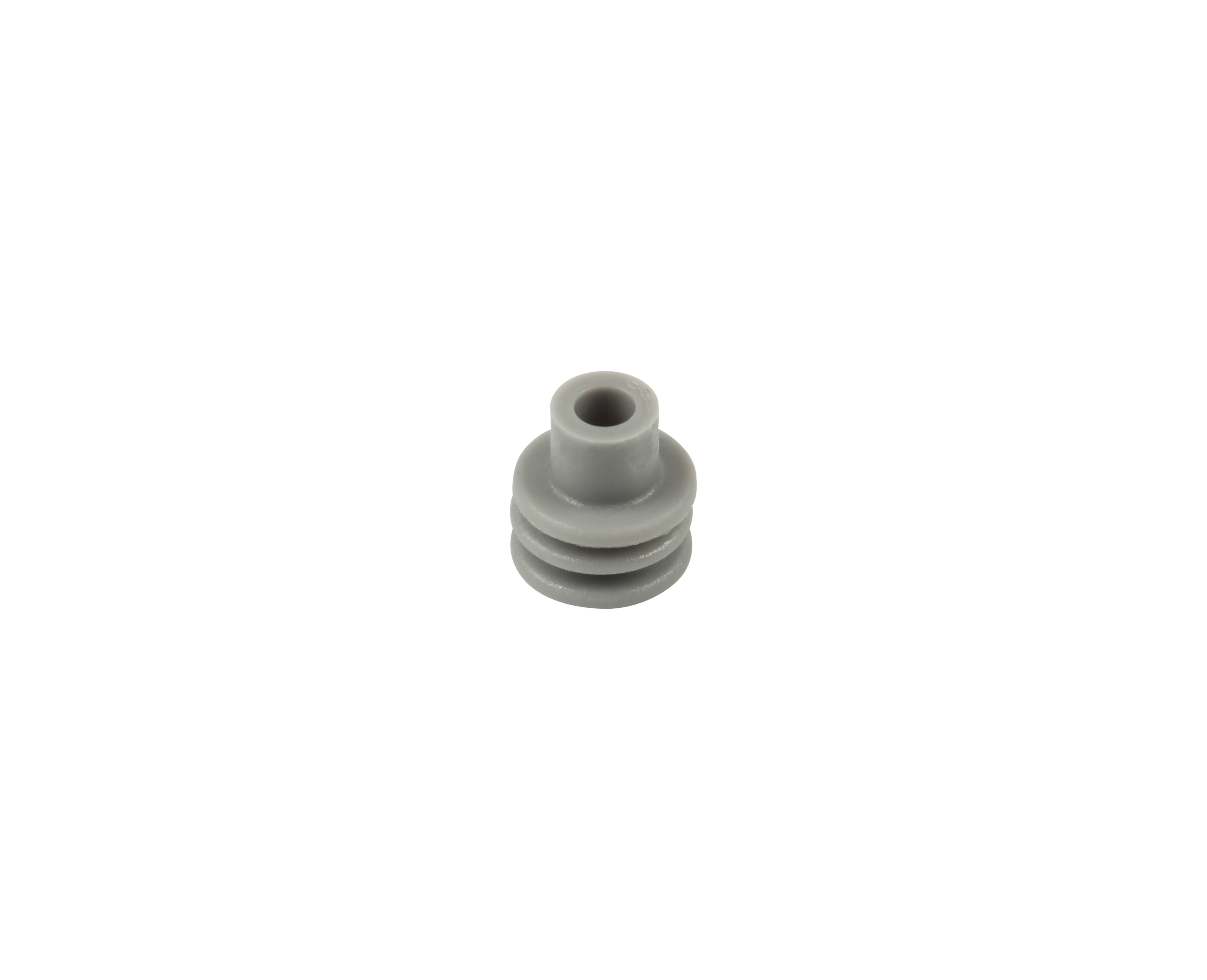 JLG Part # 80963066 | PLUG, SEAL GRAY, EA