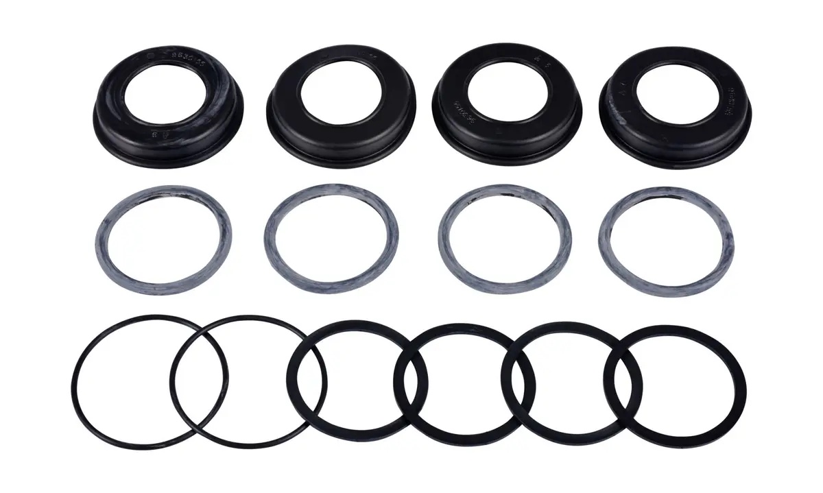 JLG Part # 8102612 | KIT SEAL & DUST COVER (SOMA), EA