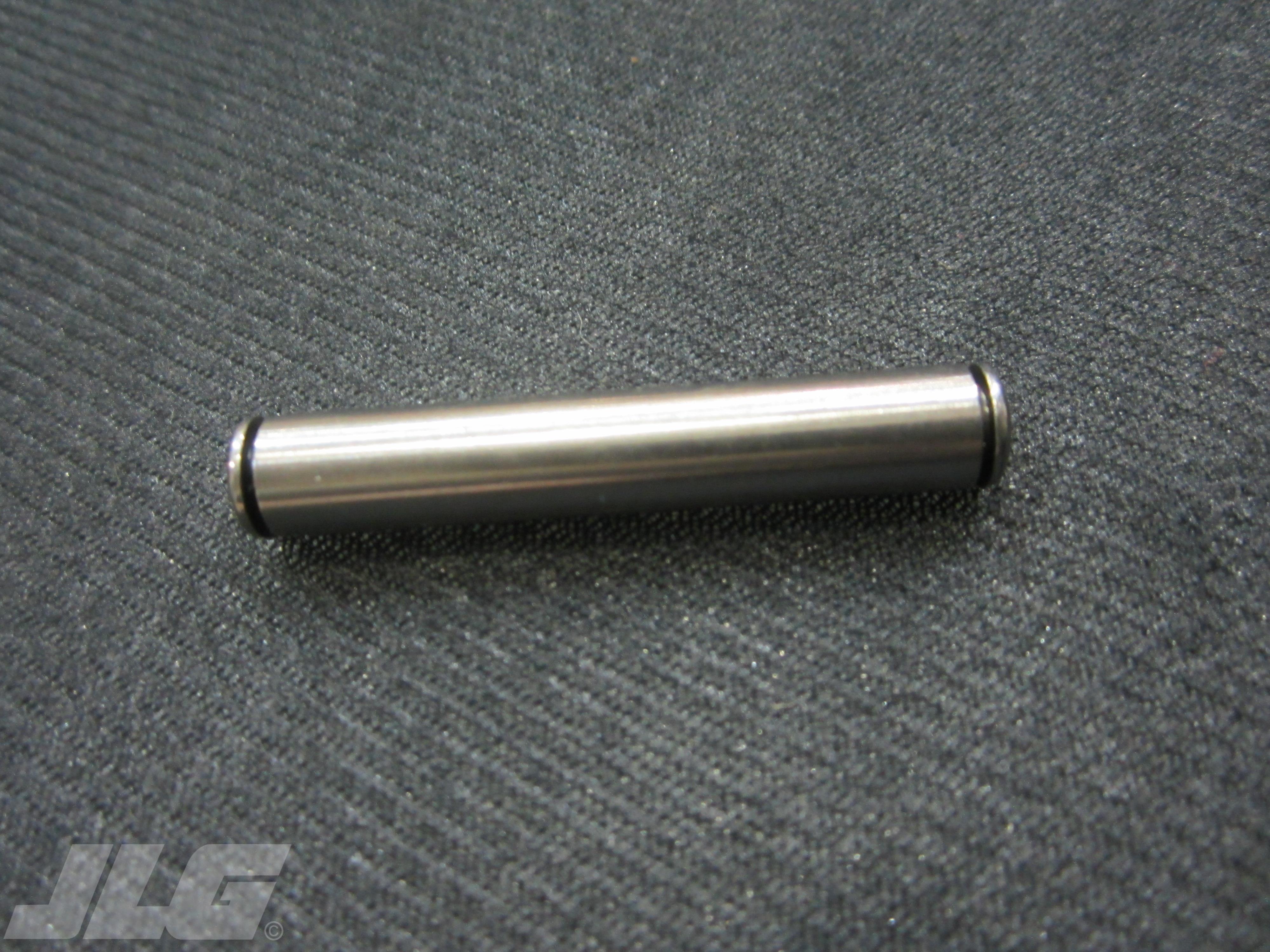 JLG Part # 8124138 - PIN CLEVIS FOR BL666 LEAF CHAI, EA