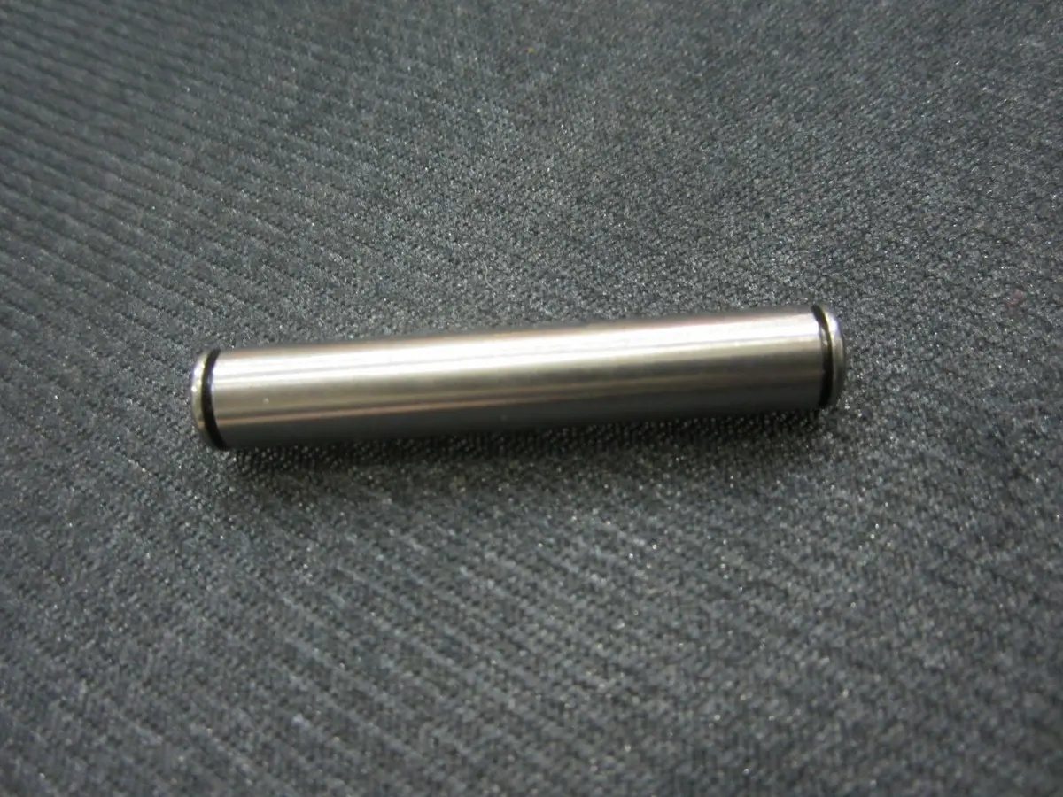 JLG Part # 8124138 | PIN CLEVIS FOR BL666 LEAF CHAI, EA