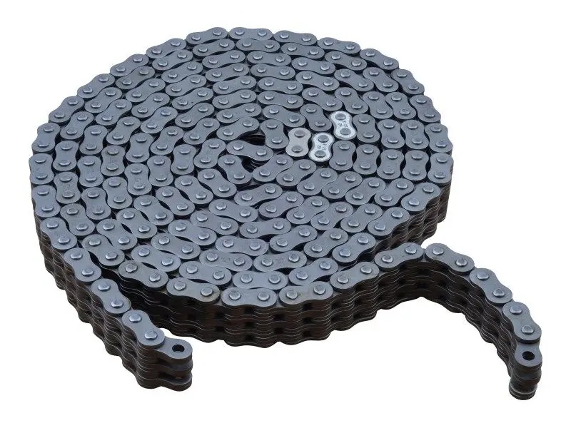 JLG Part # 8127022 | LEAF CHAIN 6X6 3/4 PITCH BL666, EA