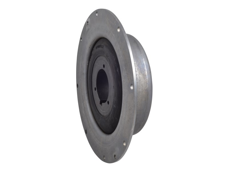 JLG Part # 8140012 | COUPLING FLEXIBLE 10", EA
