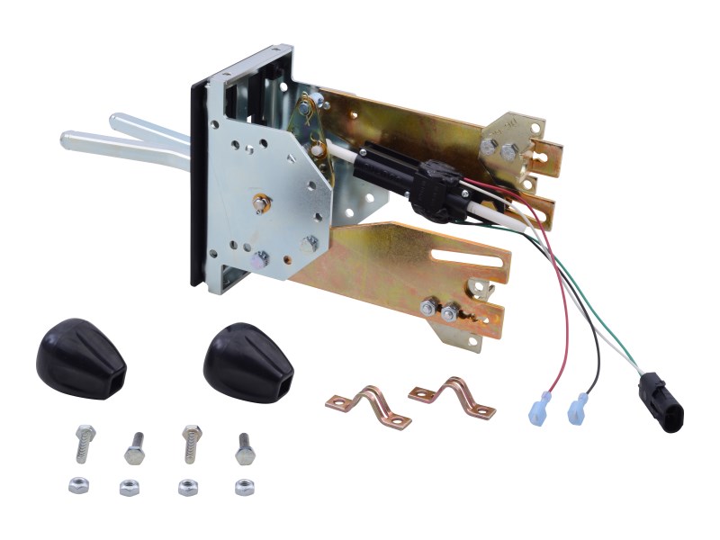 JLG Part # 8160205 | SHIFTER, TRANS, EA