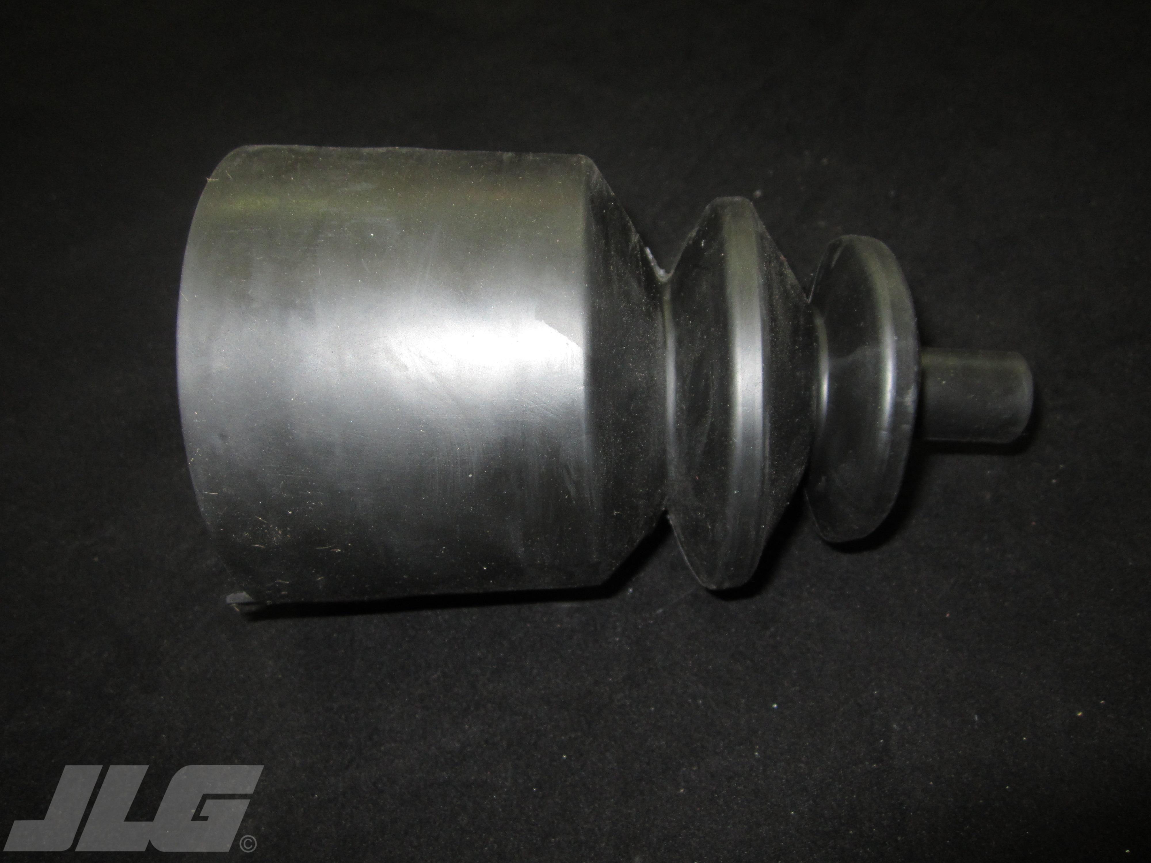 JLG Part # 8160419 | BOOT DUST, EA