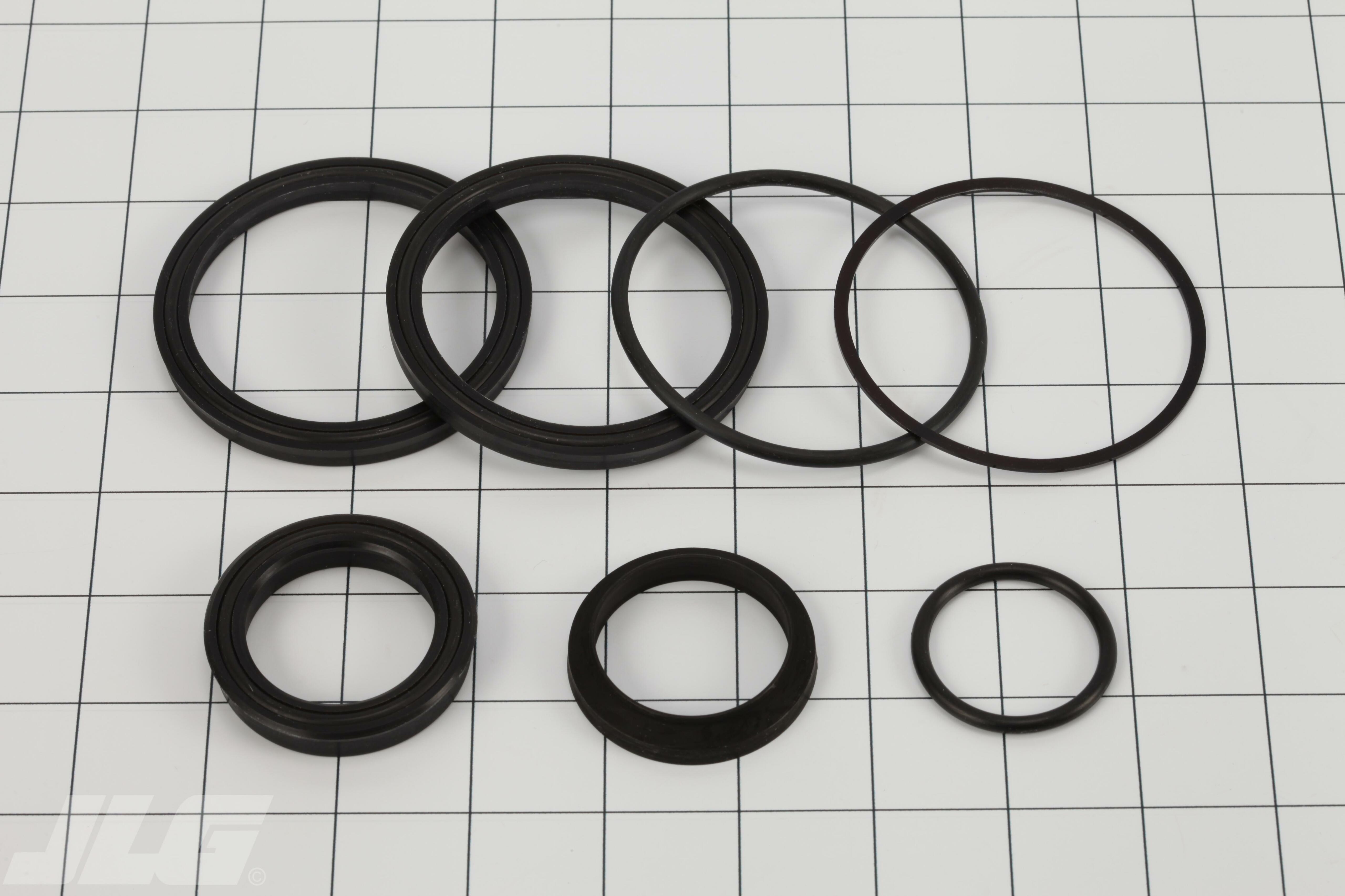 JLG Part # 8205643 - KIT, EA