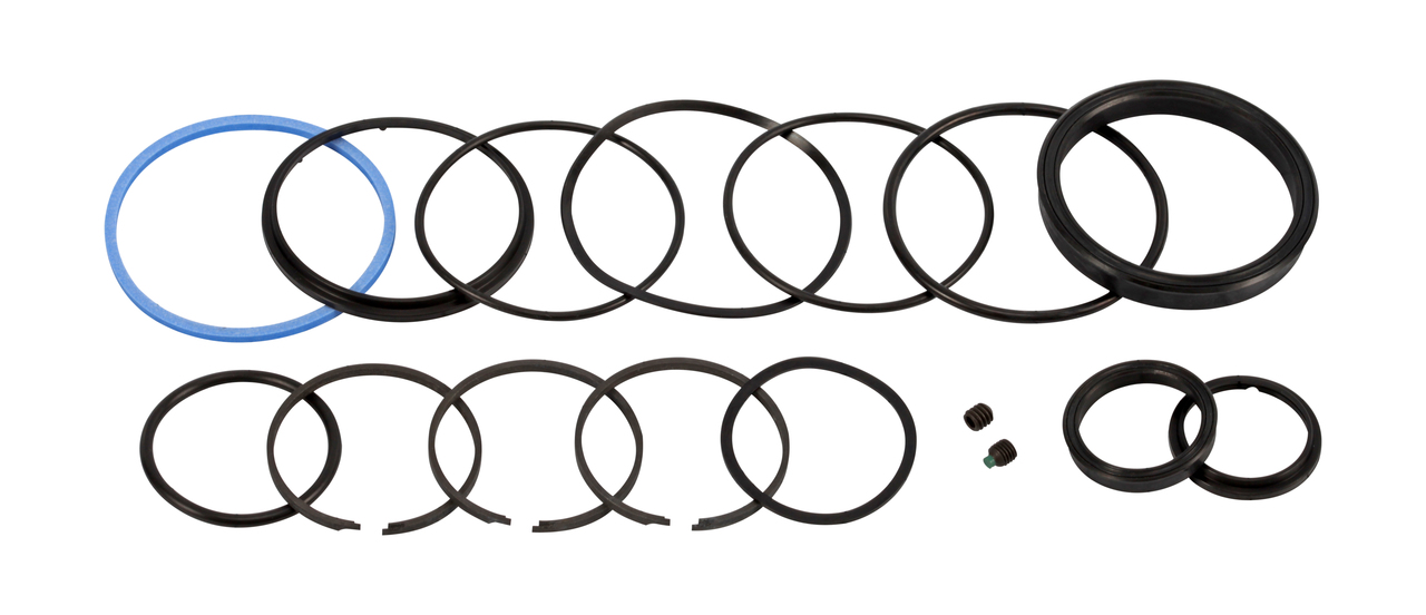 JLG Part # 8205663 | CYLINDER KIT SIDE SHIFT, EA