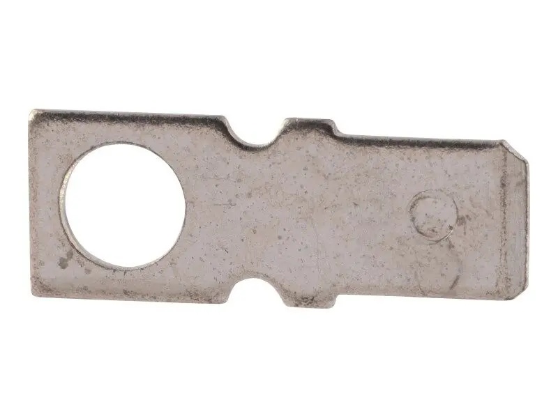 JLG Part # 8220073 | TERMINAL, MALE BLADE #5MM, EA