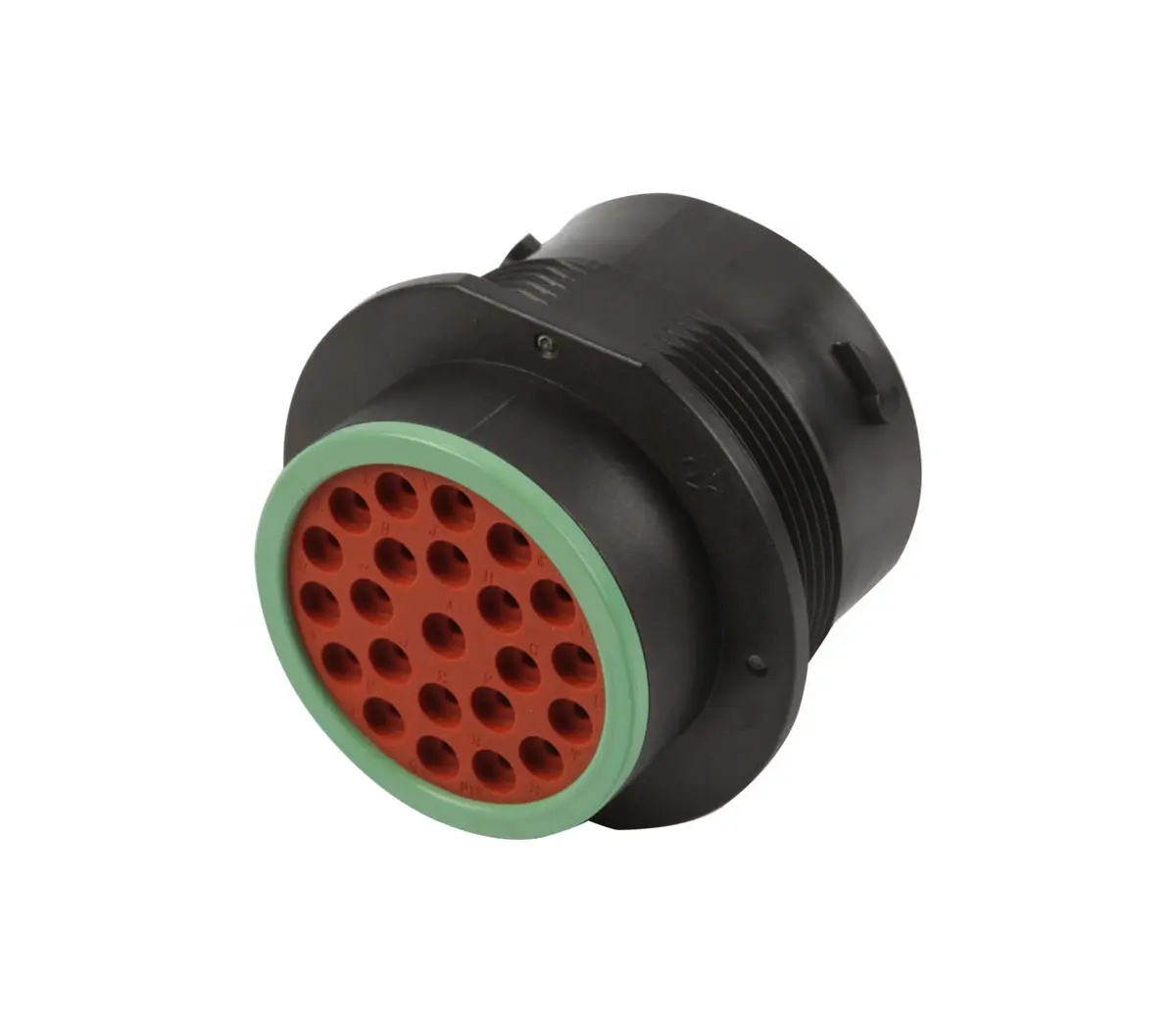 JLG Part # 8220552 | CONNECTOR DEUTSCH HDP SERIES 2, EA