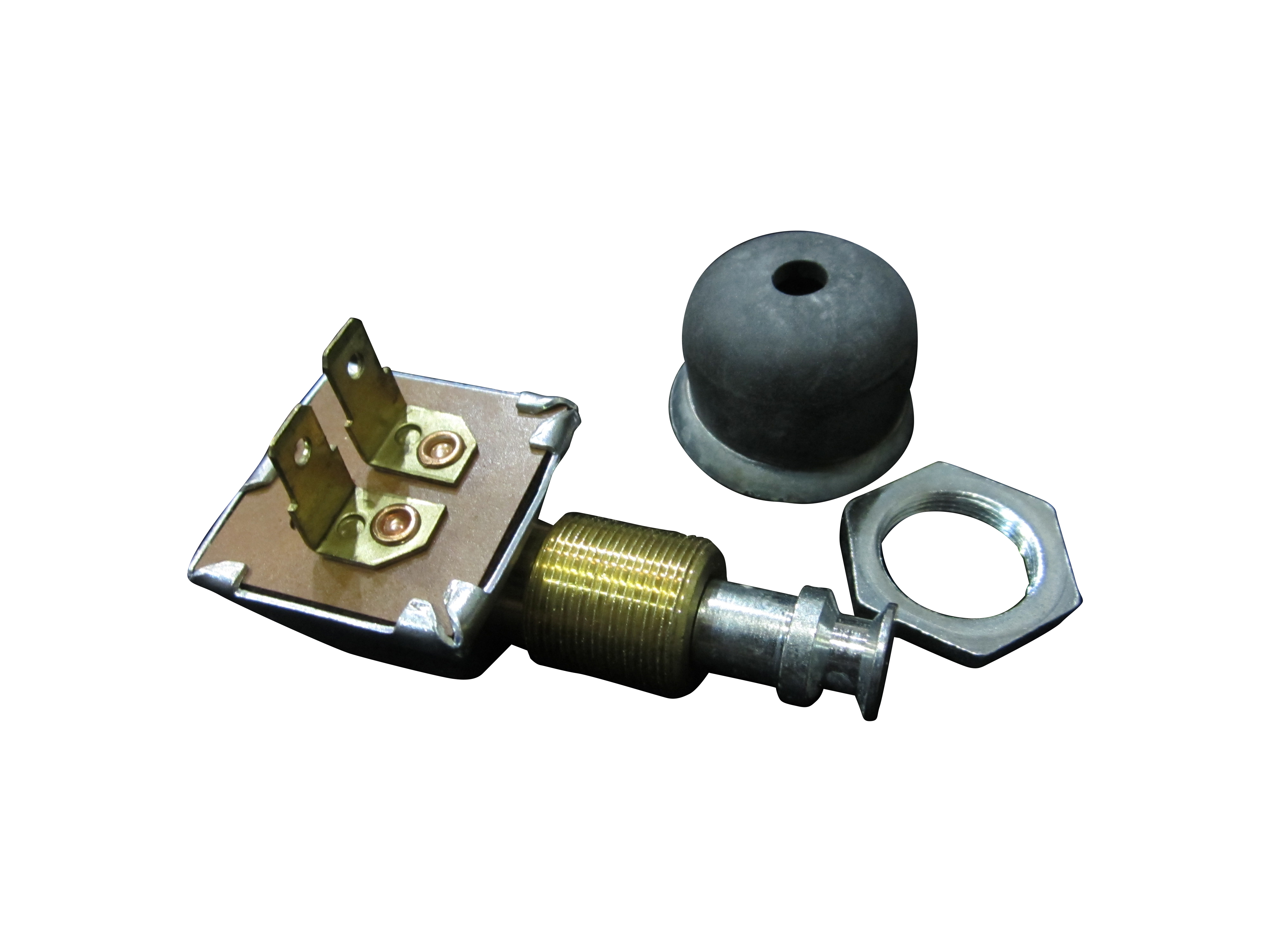 JLG Part # 8223025 | SWITCH, MOM. 2 POLE, EA