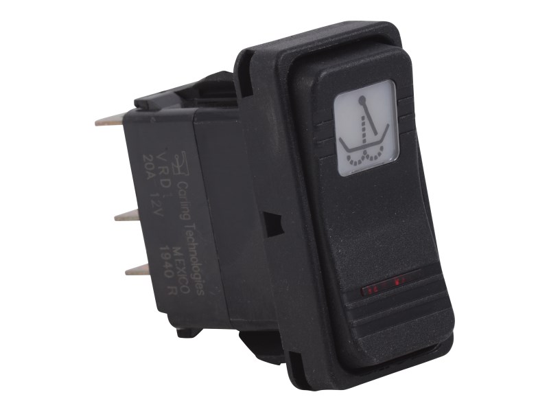 JLG Part # 8223040 | SWITCH, ROCKER CARLINGSWITCH, EA