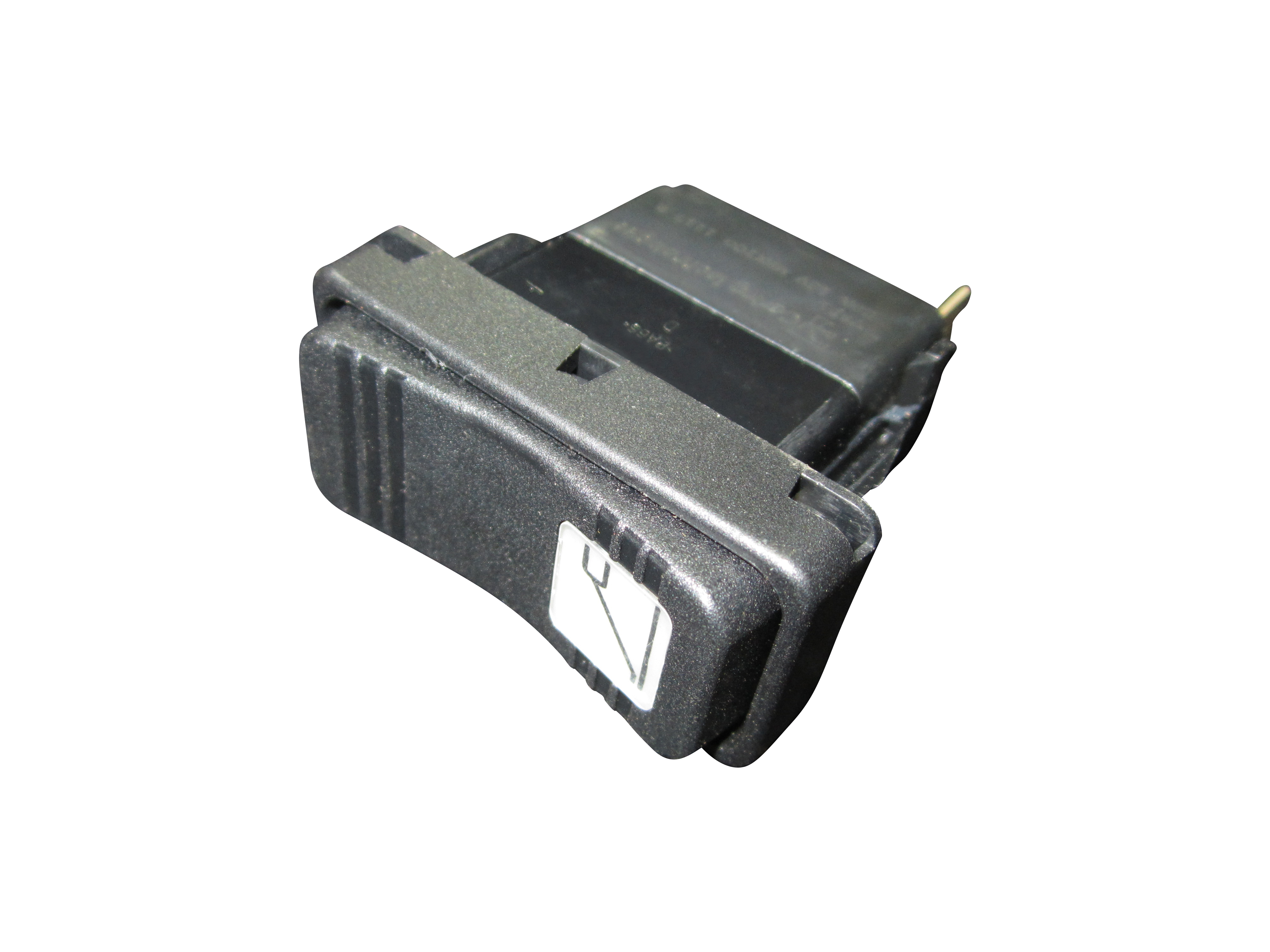 JLG Part # 8223041 | SWITCH, ROCKER CARLINGSWITCH, EA