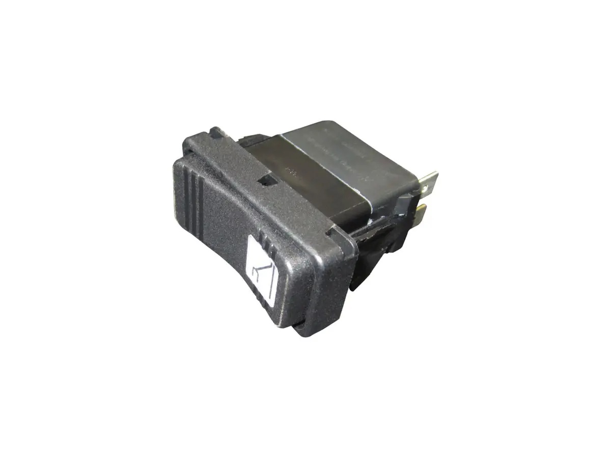 JLG Part # 8223042 | SWITCH, ROCKER CARLINGSWITCH, EA