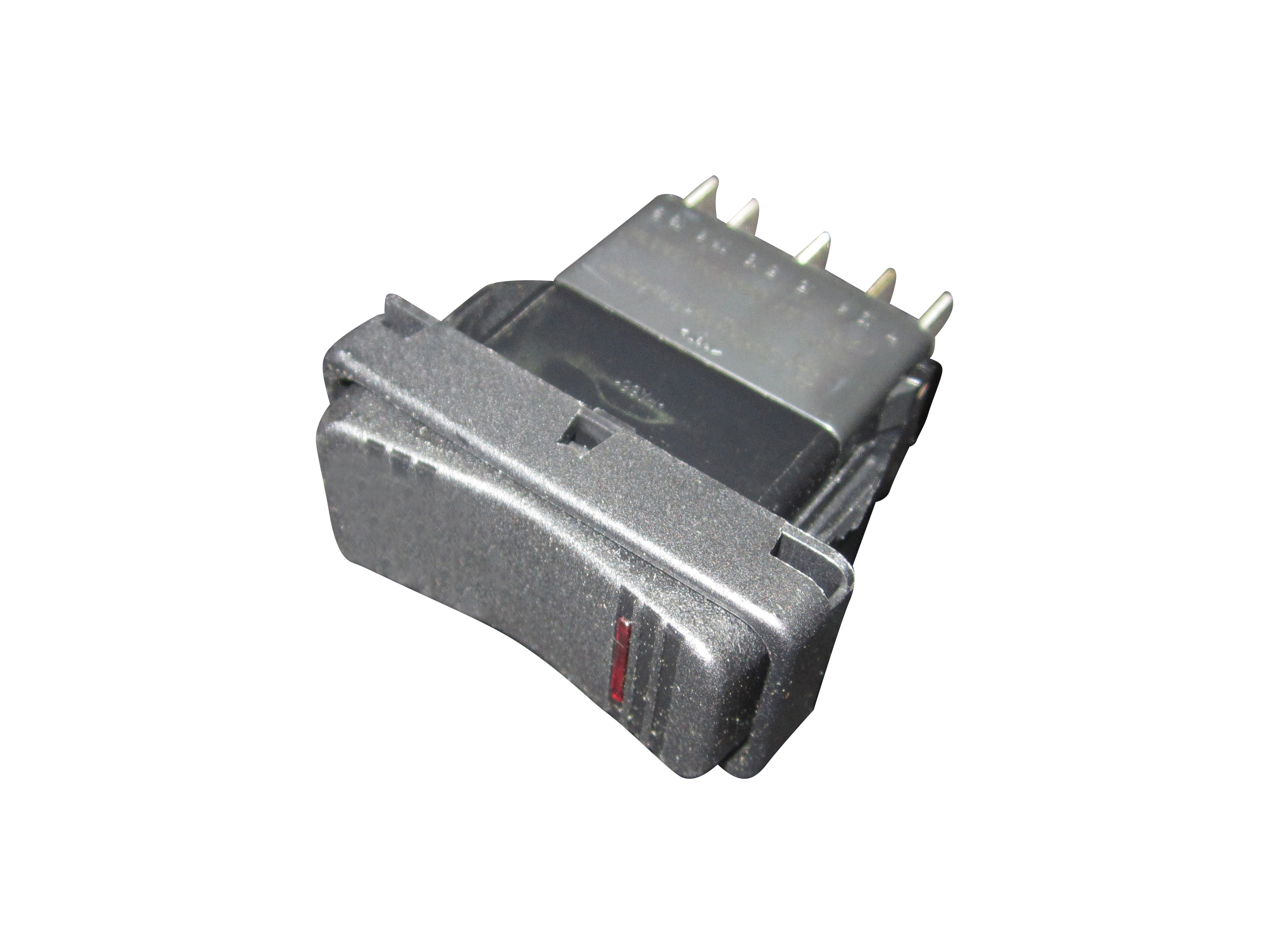 JLG Part # 8223043 | SWITCH, ROCKER CARLINGSWITCH, EA