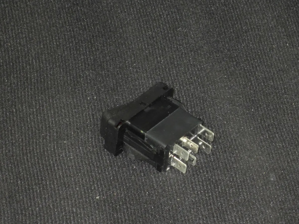 JLG Part # 8223059 | SWITCH, ROCKER WORKLIGHT, EA