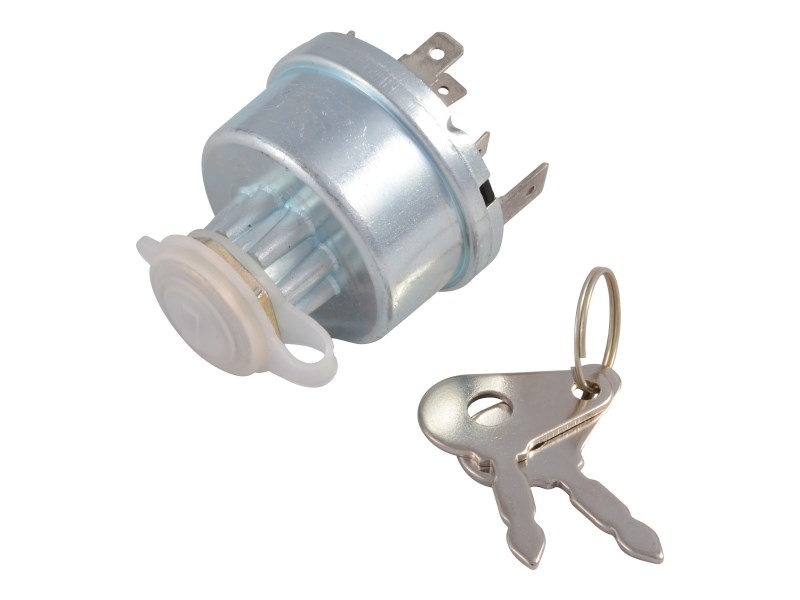 JLG Part # 8223436 | SWITCH, STARTER W/KEY, EA