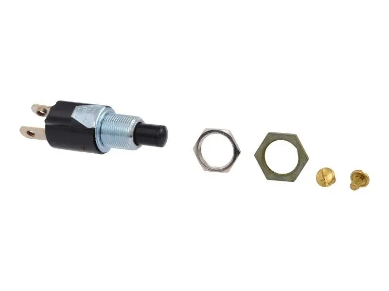 JLG Part # 8223442 | SWITCH, PUSH BUTTON, EA