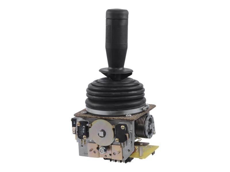 JLG Part # 8224016 | CONTROLLER JOYSTICK ELECTRIC, EA