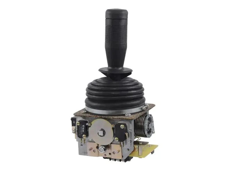 JLG Part # 8224016 | CONTROLLER JOYSTICK ELECTRIC, EA