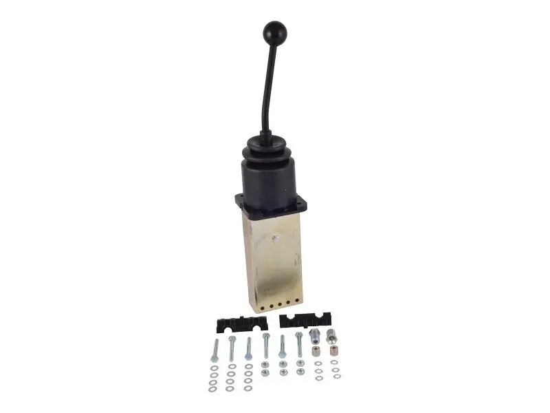 JLG Part # 8224025 | CONTROLLER,  JOYSTICK, EA