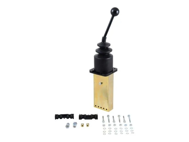 JLG Part # 8224026 | CONTROLLER,JOYSTICK W/GATE PLT, EA