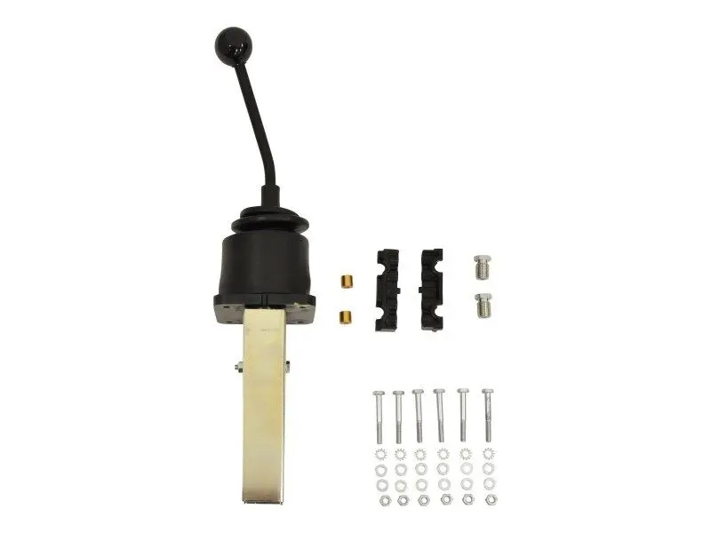 JLG Part # 8224027 | CONTROLLER, JOYSTICK, EA