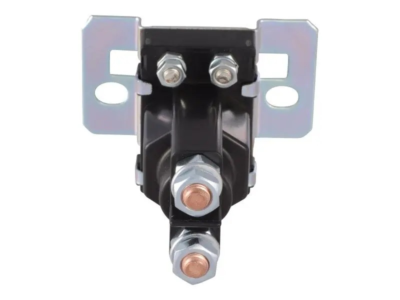 JLG Part # 8225122 | RELAY, 12V, EA