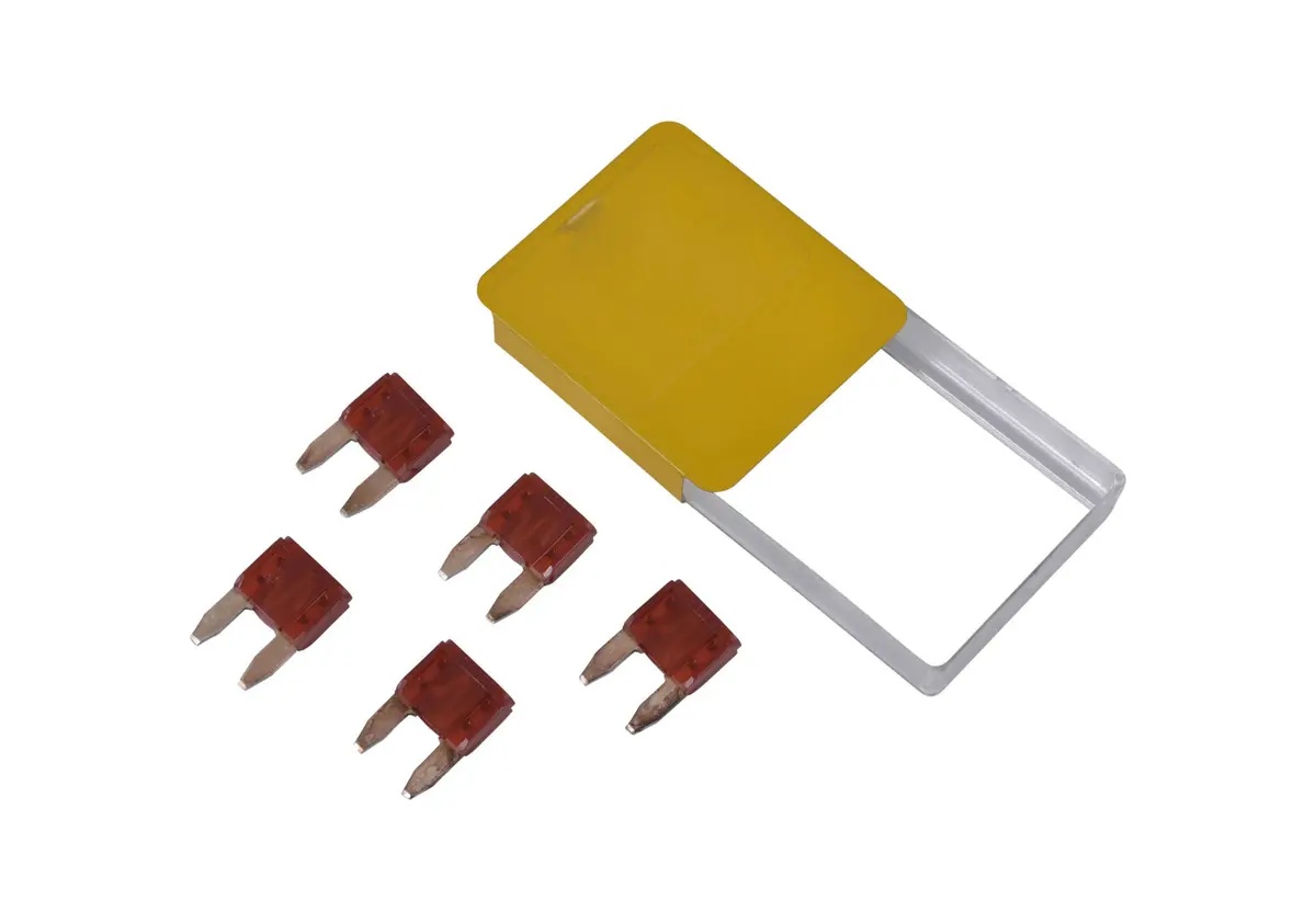 JLG Part # 8229243-005 | FUSE, ATM-7.5 5PK, PK