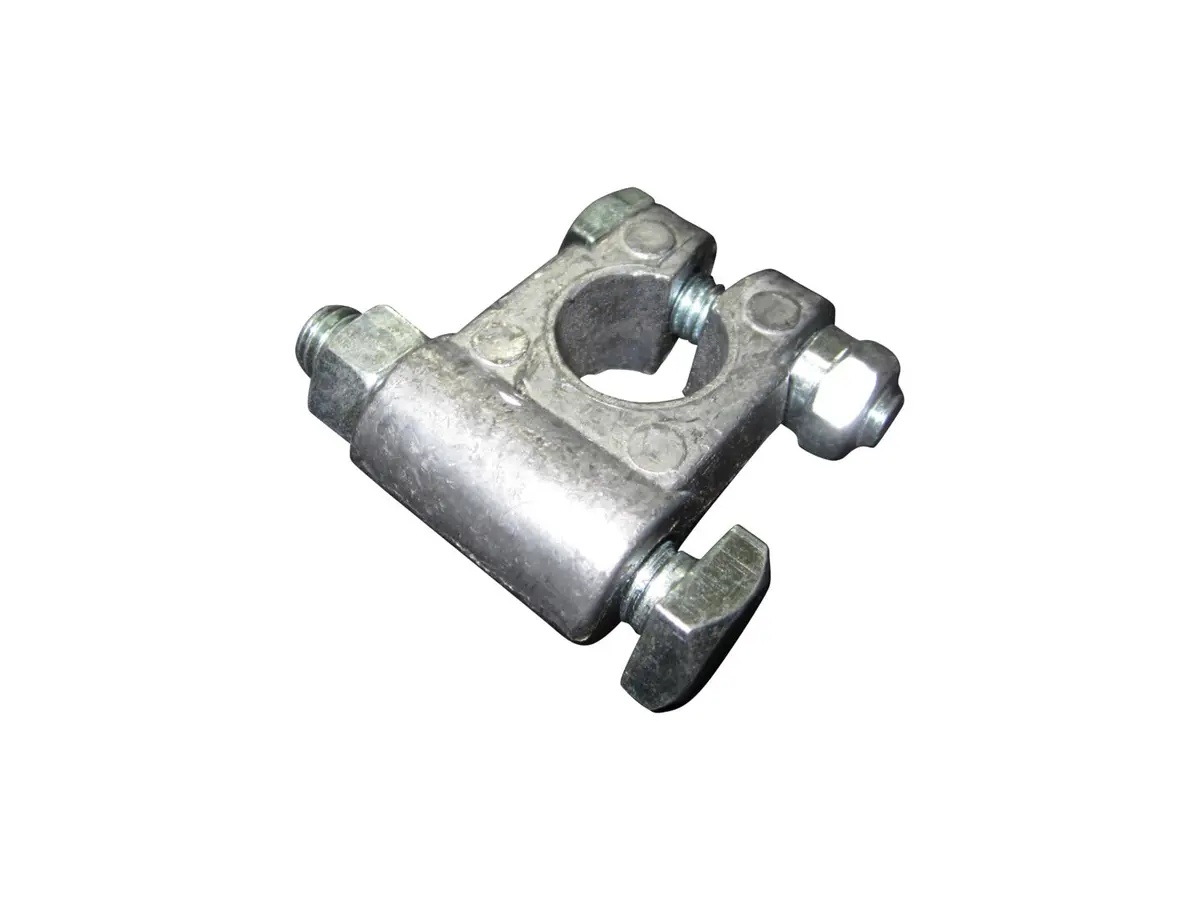 JLG Part # 8270147 | BATTERY, TERMINAL NEGATIVE, EA