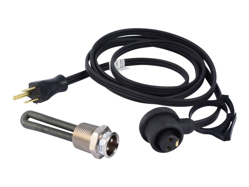 JLG Part # 8277161 - HEATER COOLANT IMMERSION, EA