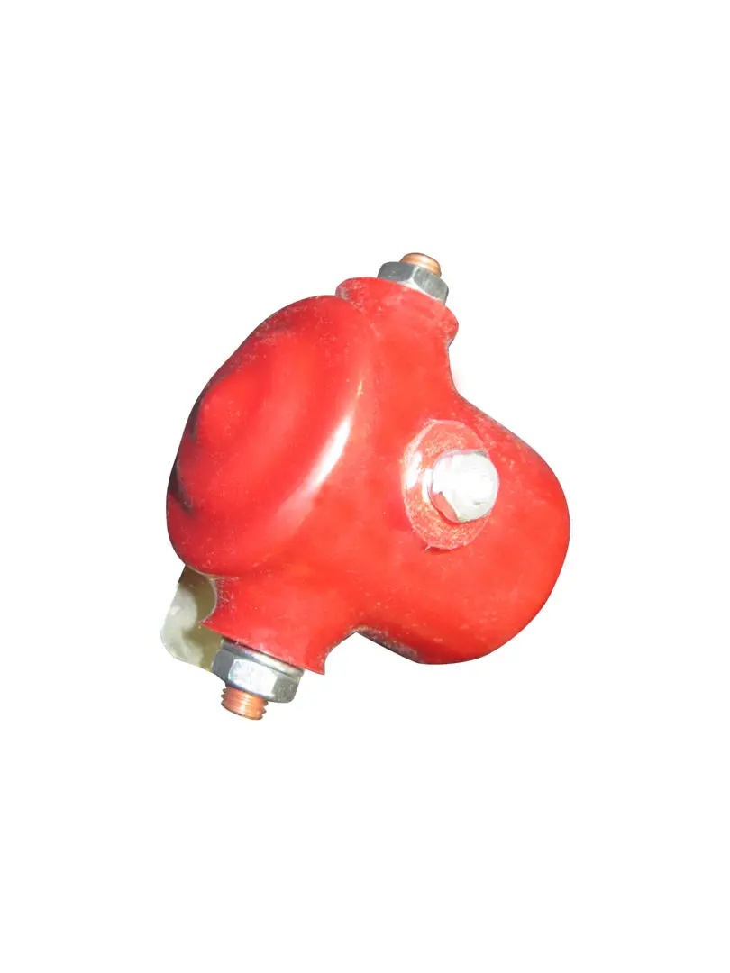 JLG Part # 8277162 | SOLENOID RELAY SEALED, EA