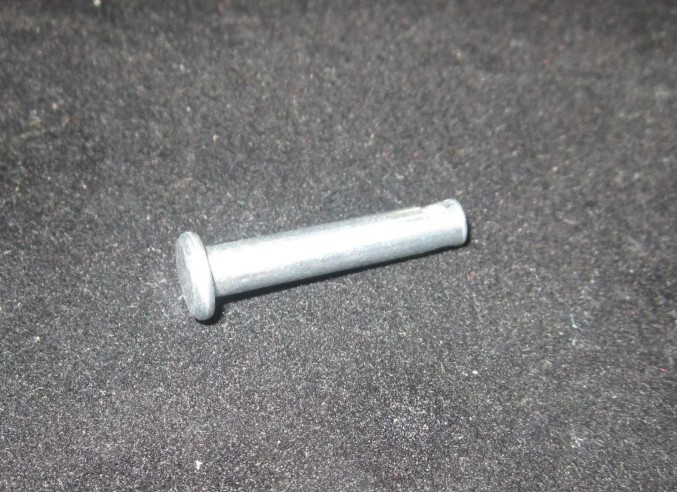 JLG Part # 8301443 | PIN-CLEVIS-3/16-1"-29/32-31/32, EA