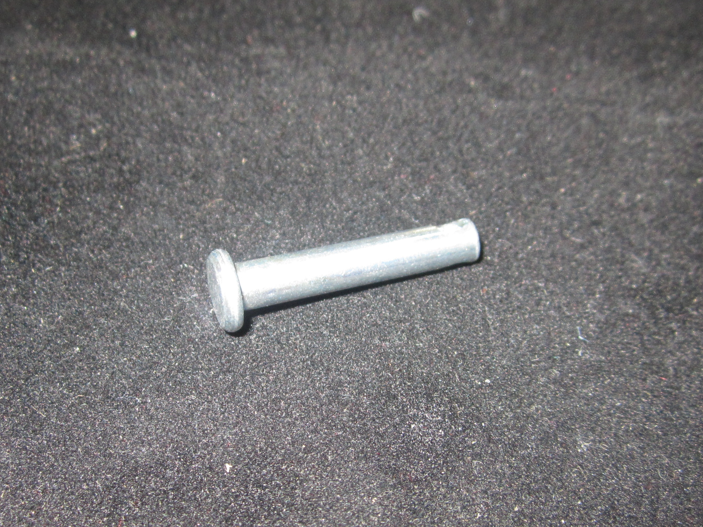 JLG Part # 8301443 | PIN-CLEVIS-3/16-1"-29/32-31/32, EA