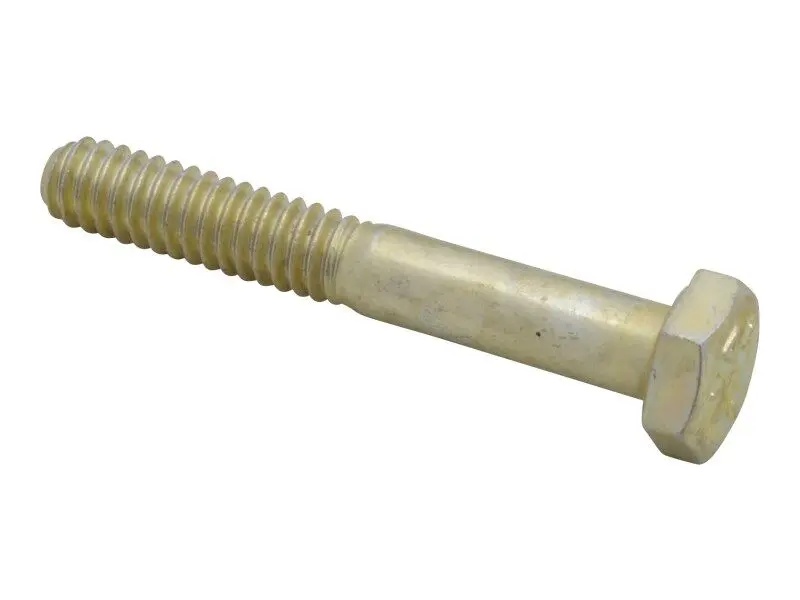 JLG Part # 8303090 | SCREW-HHC-.250-20-NC-1.750-5-Z, EA