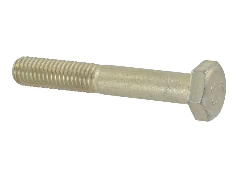 JLG Part # 8303097 | SCREW-HHC-M10X1.5--65MM-PC8.8-, EA