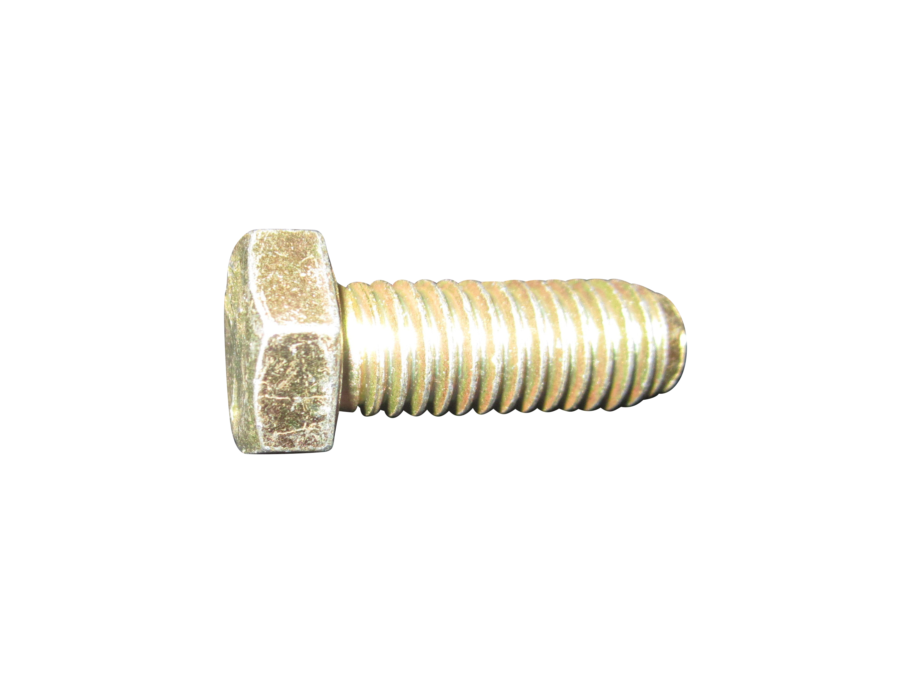 JLG Part # 8303620 | SCREW-HHC-.375-16-NC-1.000-5-Z, EA