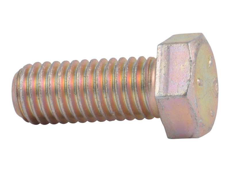 JLG Part # 8303625 | SCREW-HHC-.500-13-NC-1.250-5-Z, EA