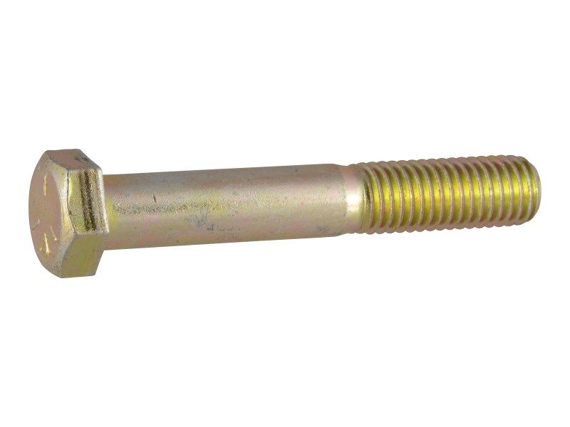 JLG Part # 8303634 - SCREW-HHC-.625-11-NC-4.000-5-Z, EA