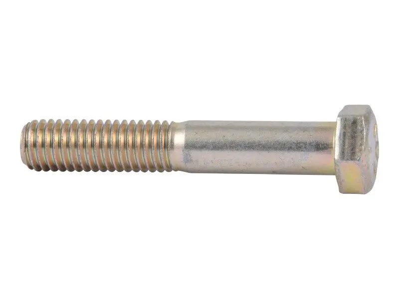JLG Part # 8303702 | SCREW-HHC-.500-13-NC-3.000-5-Z, EA