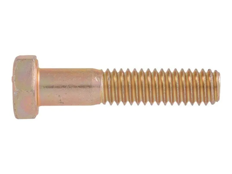JLG Part # 8303715 | SCREW-HHC-.312-18-NC-1.500-5-Z, EA