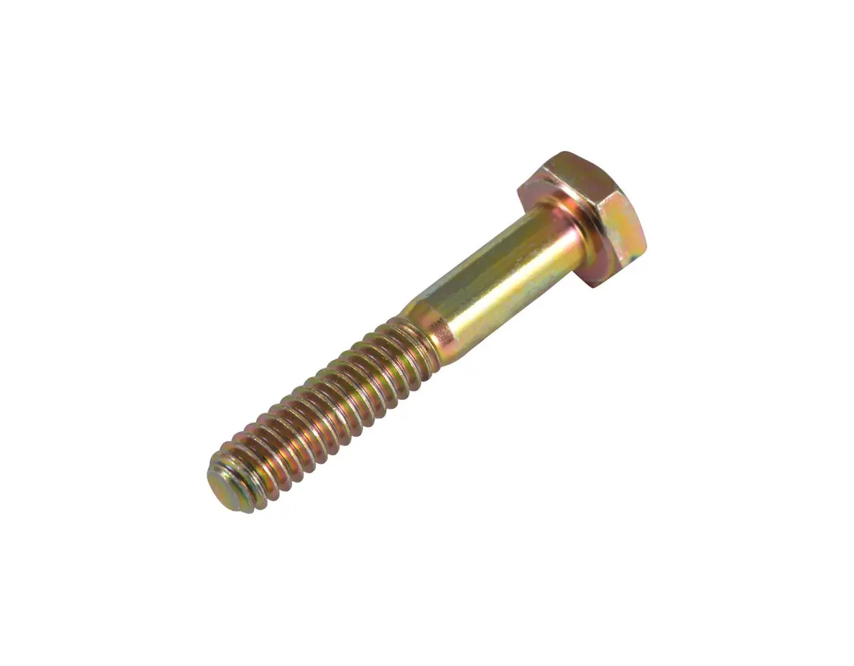JLG Part # 8303743 | SCREW-HHC-.250-20-NC-1.500-5-Z, EA