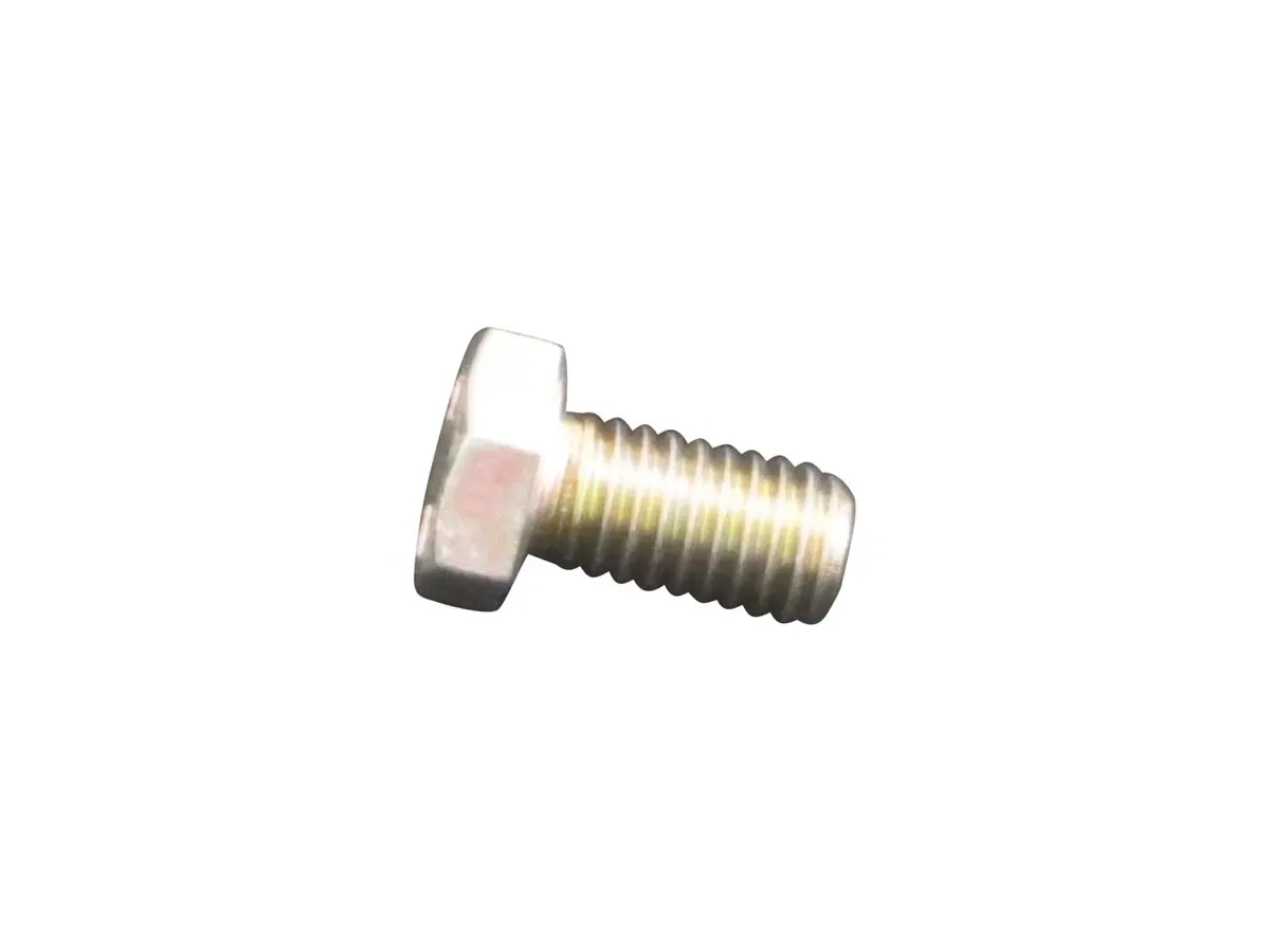 JLG Part # 8303745 | SCREW-HHC-.312-18-NC-.625-5-ZI, EA