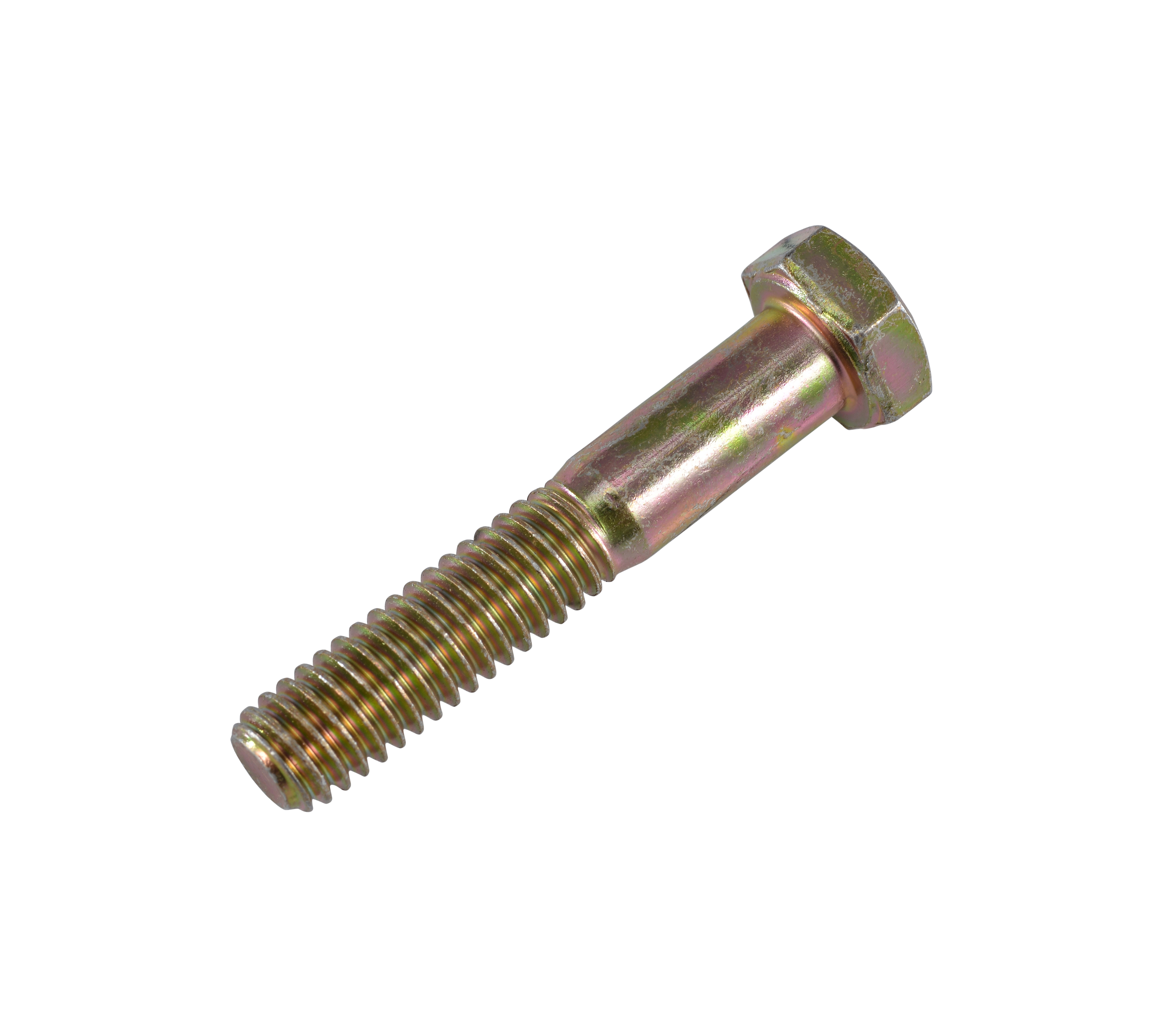 JLG Part # 8303746 | SCREW-HHC-.312-18-NC-1.750-5-Z, EA