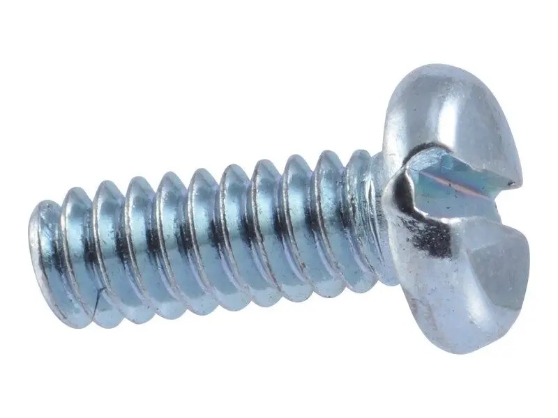 JLG Part # 8303835 | SCREW-SLTD PNH-#10-24-NC-.500-, EA